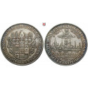 Münster, Bistum, Christoph Bernhard von Galen, Reichstaler 1661, f.st