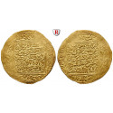Marokko, Meriniden, Abu l-Hasan, Doppeldinar vor 1340, f.vz