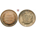 USA, 1/2 Dollar 1920, 11,25 g fein, f.vz