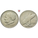 USA, 1/2 Dollar 1936, 11,25 g fein, f.st