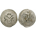 Pamphylien, Aspendos, Stater 330-250 v.Chr., ss-vz