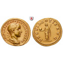 Römische Kaiserzeit, Gordianus III., Aureus 238-239, f.vz
