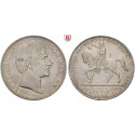 Bayern, Königreich, Ludwig I., Geschichtsdoppeltaler 1839, ss-vz