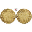 Köln, Bistum, Hermann IV. von Hessen, Goldgulden o.J. (1480), ss