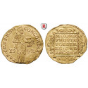 Niederlande, Holland, Dukat 1742, vz