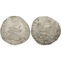 Belgien, Brabant, Philipp IV., Dukaton 1636, f.vz