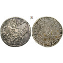 Braunschweig, Braunschweig-Wolfenbüttel, Heinrich Julius, Reichstaler 1599, ss+