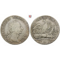 Brandenburg-Preussen, Königreich Preussen, Friedrich II., Reichstaler 1764, ss