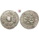 Mysien, Pergamon, Cistophor 2./1.Jh.v.Chr., ss