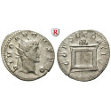 Römische Kaiserzeit, Augustus, Antoninian 250-251 unter Trajanus Decius (249-251), f.vz
