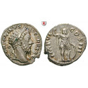 Römische Kaiserzeit, Marcus Aurelius, Denar 171-172, vz