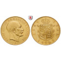 Braunschweig, Königreich Hannover, Ernst August, 10 Taler 1848, ss-vz