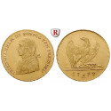 Brandenburg-Preussen, Königreich Preussen, Friedrich Wilhelm III., Friedrichs d`or 1798, ss-vz
