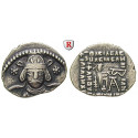 Parthien, Königreich, Meherdates, Drachme 49-50, ss