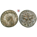 Römische Kaiserzeit, Probus, Antoninian 276-282, vz+