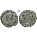 Römische Kaiserzeit, Carus, Antoninian 282-283, vz-st
