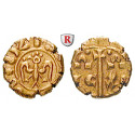 Italien, Königreich Sizilien, Friedrich II. von Hohenstaufen, Tari 1209-1220, ss-vz