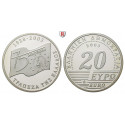 Griechenland, Republik, 20 Euro 2003, PP