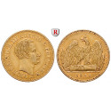 Brandenburg-Preussen, Königreich Preussen, Friedrich Wilhelm III., Friedrichs d`or 1840, ss+