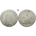 Brandenburg-Preussen, Königreich Preussen, Friedrich II., Reichstaler 1785, ss