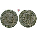 Römische Kaiserzeit, Licinius I., Follis 315-317, vz-st