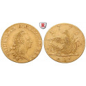 Brandenburg-Preussen, Königreich Preussen, Friedrich II., Friedrichs d`or 1775, ss+
