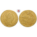 Brandenburg-Preussen, Königreich Preussen, Friedrich II., Friedrichs d`or 1781, ss+