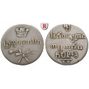 Georgien, 2 Abazi (40 Kopeken) 1832, ss