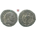 Römische Kaiserzeit, Maximianus Herculius, Antoninian 305-306, ss+