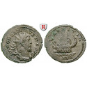 Römische Kaiserzeit, Postumus, Antoninian 260-261, ss-vz/vz