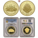Costa Rica, 1500 Colones 1974, 30,1 g fein, PP