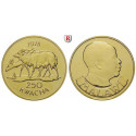 Malawi, 250 Kwacha 1978, 30,1 g fein, st