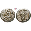 Kilikien, Soloi, Stater 440-410 v.Chr., ss+