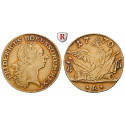 Brandenburg-Preussen, Königreich Preussen, Friedrich II., Friedrichs d`or 1770, ss