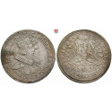 Römisch Deutsches Reich, Erzherzog Leopold V., Doppeltaler o.J. (1626), vz