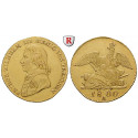 Brandenburg-Preussen, Königreich Preussen, Friedrich Wilhelm III., Friedrichs d`or 1800, f.vz