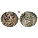 Römische Kaiserzeit, Honorius, Siliqua 395-423, ss