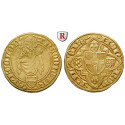 Köln, Bistum, Dietrich II. von Mörs, Goldgulden o.J. (1419), ss