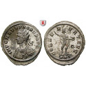 Römische Kaiserzeit, Probus, Antoninian 277-279, vz-st
