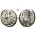Persien - Achaemeniden, Siglos ca. 420-375 v.Chr., ss