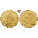 Brandenburg-Preussen, Königreich Preussen, Friedrich II., Friedrichs d`or 1783, ss