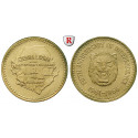 Sierra Leone, 1/4 Golde 1966, 12,34 g fein, st