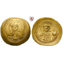 Byzanz, Constantinus IX., Histamenon nomisma, vz