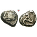 Lykien, Dynasten, Unbekannter Dynast, Stater 500-460 v.Chr., ss