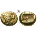 Lydien, Königreich, vor Kroisos, Trite ca. 610-546 v.Chr., vz