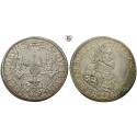 Augsburg, Reichsstadt, Reichstaler 1639, vz