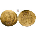 Byzanz, Johannes II. Comnenus, Hyperpyron, ss-vz