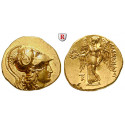 Makedonien, Königreich, Alexander III. der Grosse, Stater 325-320 v.Chr., ss-vz/vz+
