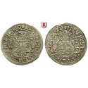 Brandenburg-Preussen, Kurfürstentum Brandenburg, Johann Sigismund, 1/24 Taler 1613, ss+