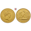Brandenburg-Preussen, Königreich Preussen, Friedrich Wilhelm IV., Friedrichs d`or 1841, ss-vz
